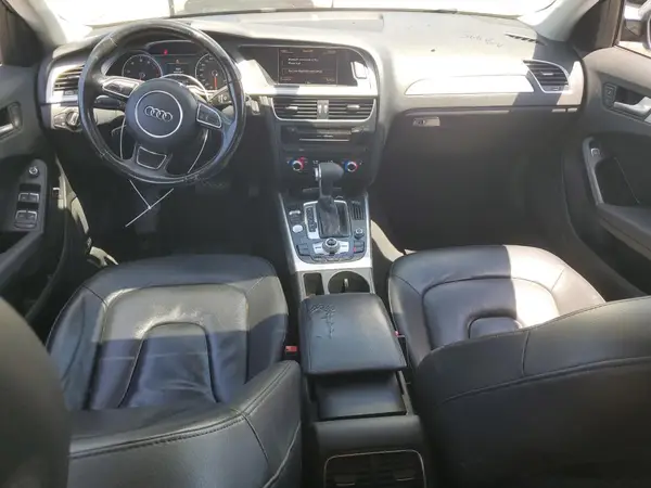 WAUAFAFL2GN016284 2016 AUDI A4 - Image 8