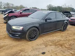 WAUAFAFL2GN017810 2016 AUDI A4