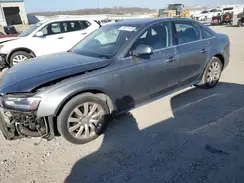 WAUAFAFL3GA010162 2016 AUDI A4