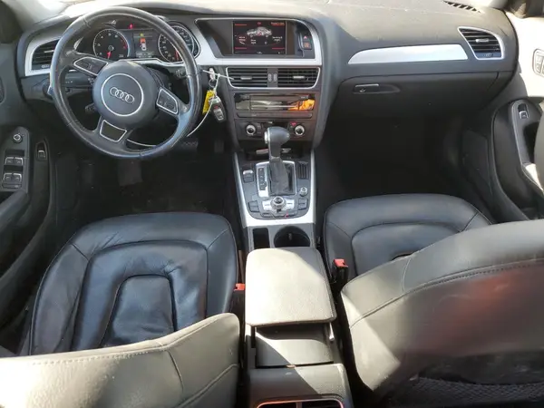 WAUAFAFL3GA010162 2016 AUDI A4 - Image 8