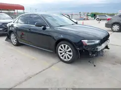 WAUAFAFL3GN001132 2016 AUDI A4