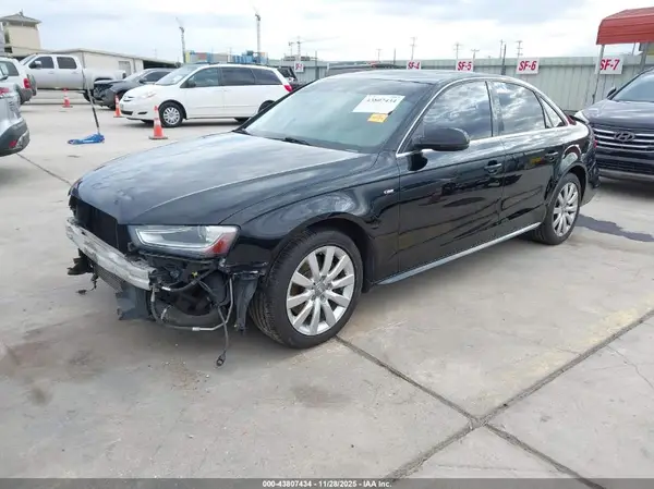 WAUAFAFL3GN001132 2016 AUDI A4 - Image 2