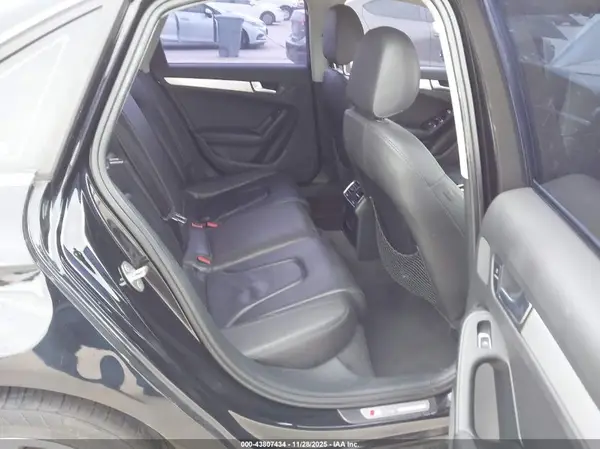WAUAFAFL3GN001132 2016 AUDI A4 - Image 8
