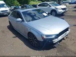 WAUAFAFL3GN003558 2016 AUDI A4