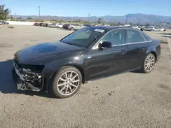 WAUAFAFL3GN004127 2016 AUDI A4