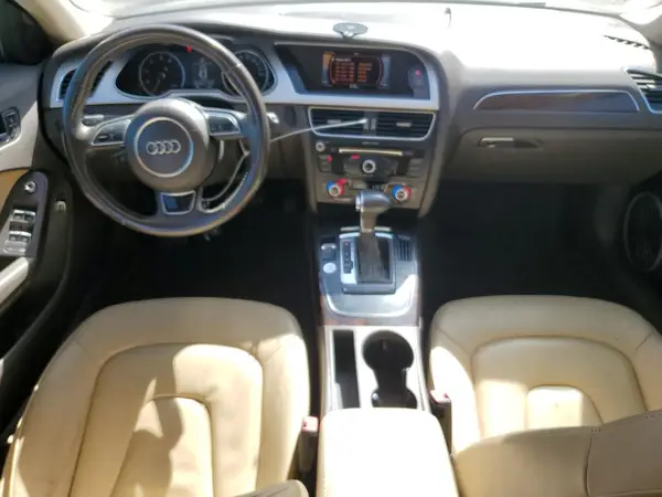 WAUAFAFL3GN004127 2016 AUDI A4 - Image 8