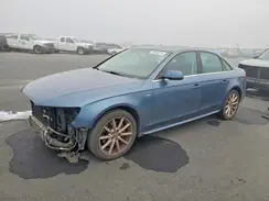 WAUAFAFL3GN004550 2016 AUDI A4