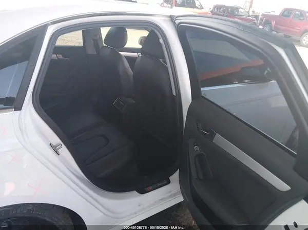 WAUAFAFL3GN011336 2016 AUDI A4 - Image 8