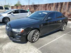 WAUAFAFL3GN013698 2016 AUDI A4