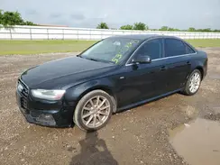 WAUAFAFL3GN016245 2016 AUDI A4