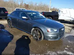 WAUAFAFL3GN017556 2016 AUDI A4