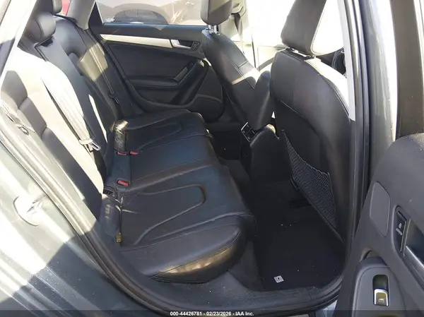 WAUAFAFL3GN017556 2016 AUDI A4 - Image 8