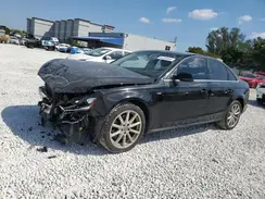 WAUAFAFL4GN001267 2016 AUDI A4