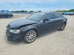 WAUAFAFL4GN001401 2016 AUDI A4