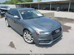 WAUAFAFL4GN005416 2016 AUDI A4
