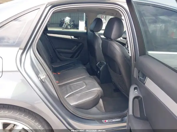 WAUAFAFL4GN005416 2016 AUDI A4 - Image 8