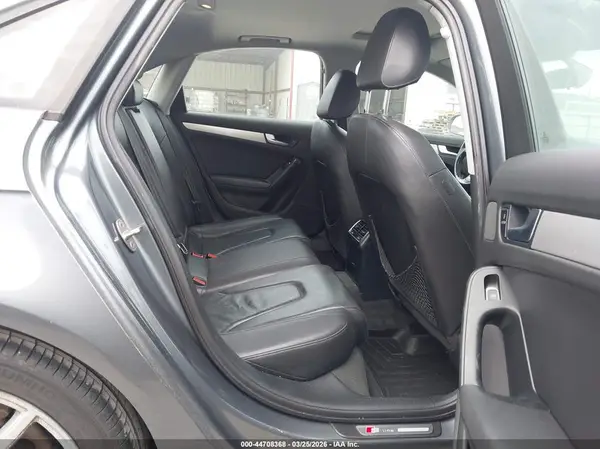 WAUAFAFL4GN006209 2016 AUDI A4 - Image 8