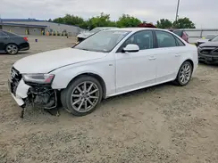 WAUAFAFL4GN006243 2016 AUDI A4
