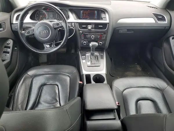 WAUAFAFL4GN006243 2016 AUDI A4 - Image 8