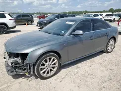 WAUAFAFL4GN007831 2016 AUDI A4