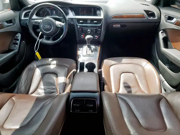 WAUAFAFL4GN007831 2016 AUDI A4 - Image 8
