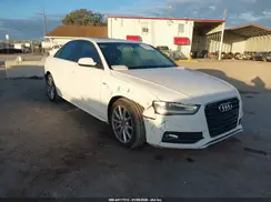 WAUAFAFL4GN008297 2016 AUDI A4