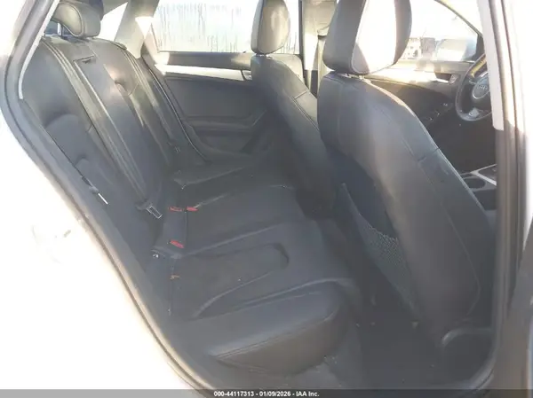 WAUAFAFL4GN008297 2016 AUDI A4 - Image 8