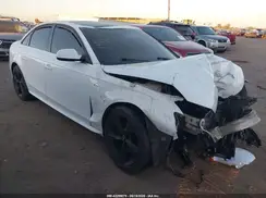 WAUAFAFL4GN008607 2016 AUDI A4
