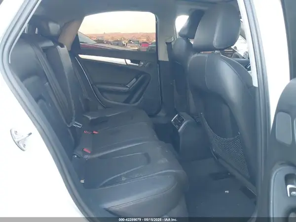 WAUAFAFL4GN008607 2016 AUDI A4 - Image 8