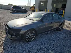WAUAFAFL4GN009823 2016 AUDI A4