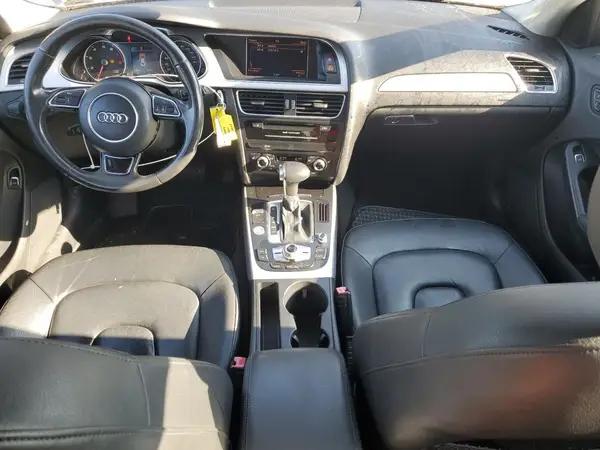 WAUAFAFL4GN009823 2016 AUDI A4 - Image 8