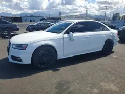 WAUAFAFL4GN010907 2016 AUDI A4
