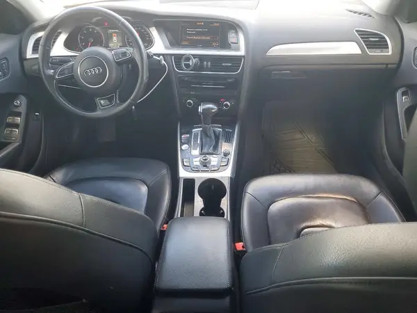 WAUAFAFL4GN010907 2016 AUDI A4 - Image 8