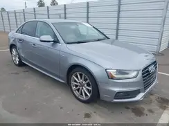 WAUAFAFL4GN011541 2016 AUDI A4