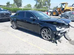 WAUAFAFL4GN012558 2016 AUDI A4