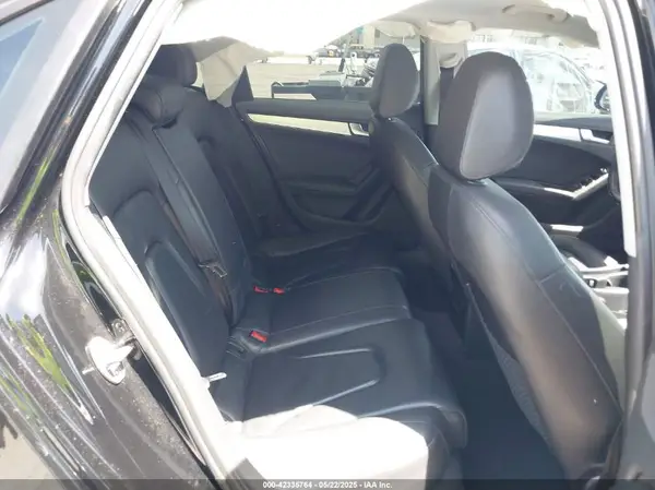 WAUAFAFL4GN012558 2016 AUDI A4 - Image 8