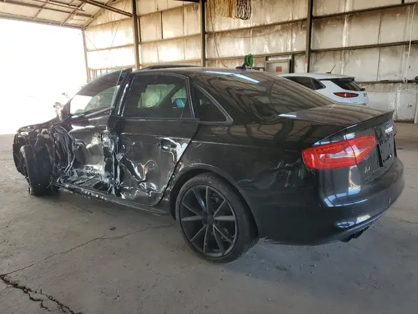 WAUAFAFL4GN013063 2016 AUDI A4 - Image 2