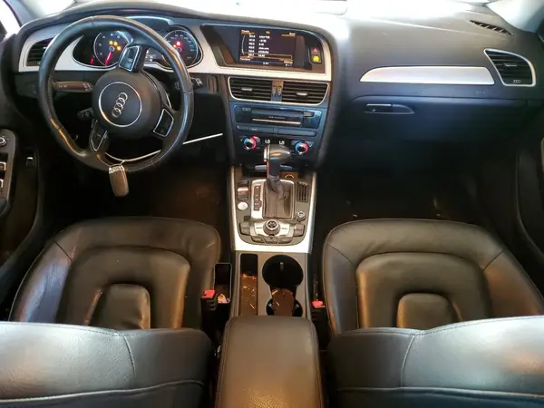 WAUAFAFL4GN013063 2016 AUDI A4 - Image 8