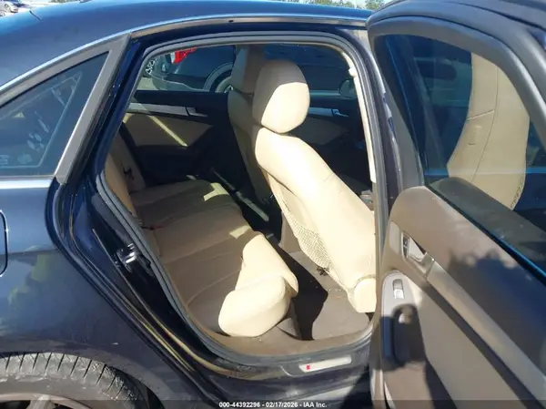 WAUAFAFL4GN014519 2016 AUDI A4 - Image 8