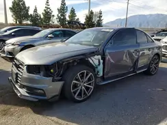 WAUAFAFL4GN015282 2016 AUDI A4