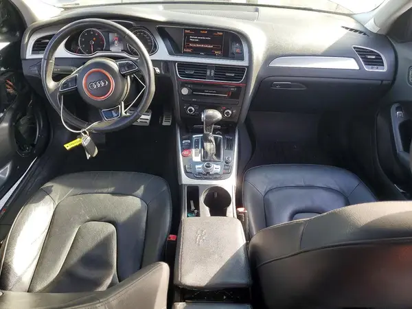 WAUAFAFL4GN015282 2016 AUDI A4 - Image 8