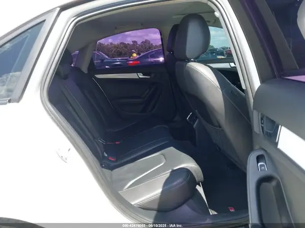 WAUAFAFL4GN016593 2016 AUDI A4 - Image 8
