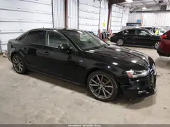 WAUAFAFL4GN016657 2016 AUDI A4