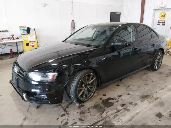 WAUAFAFL4GN016657 2016 AUDI A4 - Image 2