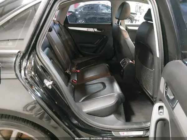 WAUAFAFL4GN016657 2016 AUDI A4 - Image 8