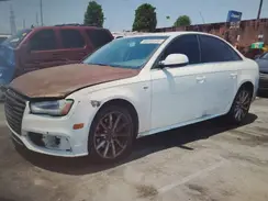 WAUAFAFL4GN017145 2016 AUDI A4