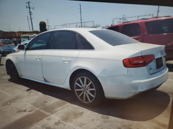 WAUAFAFL4GN017145 2016 AUDI A4 - Image 2