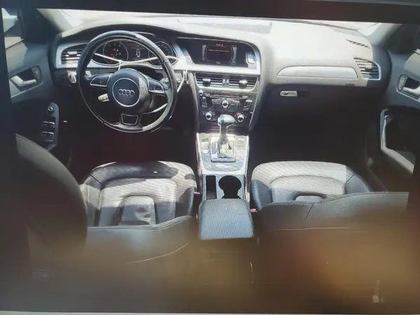 WAUAFAFL4GN017145 2016 AUDI A4 - Image 8