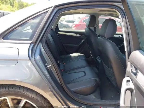 WAUAFAFL4GN017243 2016 AUDI A4 - Image 8