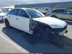 WAUAFAFL4GN017744 2016 AUDI A4